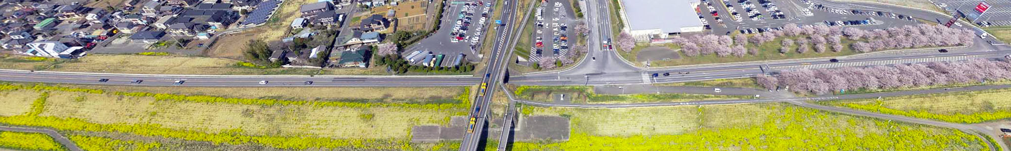 茨城県境町VRツアー