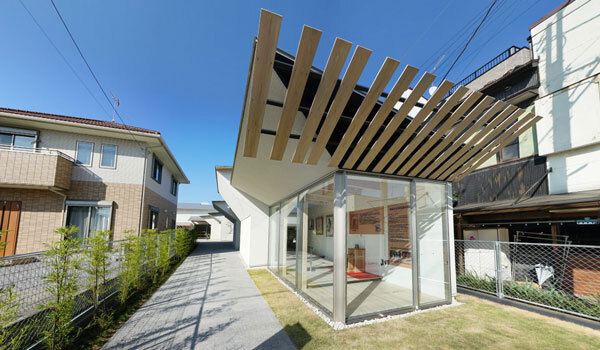 茨城県境町：粛粲寶美術館